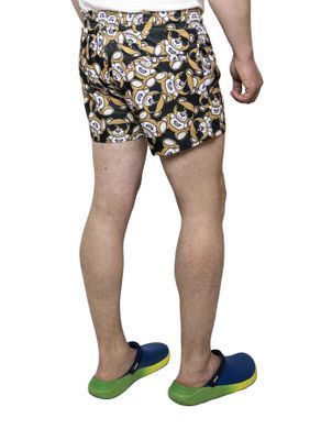 Пляжні шорти Moschino