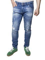 Джинси PhilippPlein