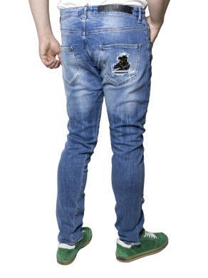 Джинси PhilippPlein