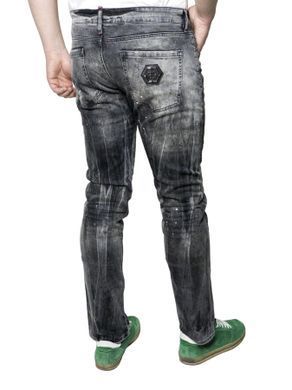 Джинси PhilippPlein