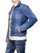 Джинсова куртка Dsquared 1 з 3