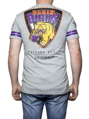 Футболка PhilippPlein