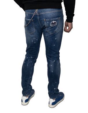 Джинси Dsquared