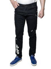 Джинсы Off White