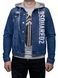 Джинсова куртка Dsquared 1 з 2