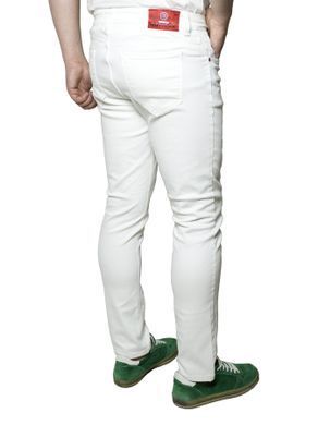 Джинси Cortigiano in Bottega