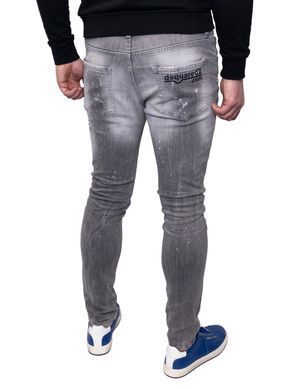 Джинси Dsquared