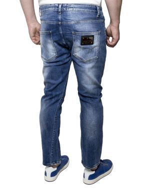 Джинси PhilippPlein