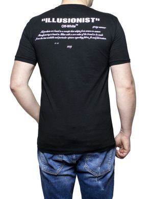 Футболка Off White
