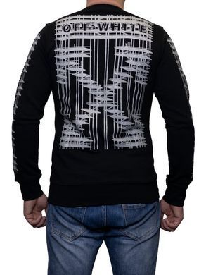 Світшот Off White