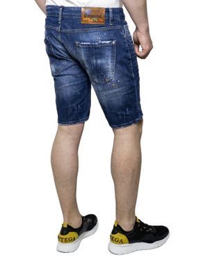 Шорти Dsquared