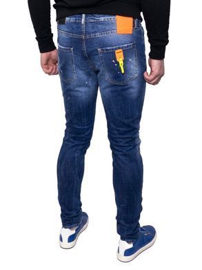 Джинси Dsquared