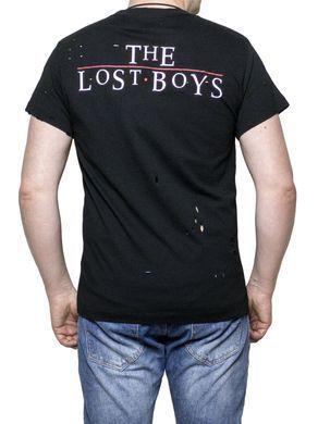 Футболка Amiri