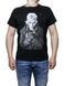 Футболка Amiri 1 з 2