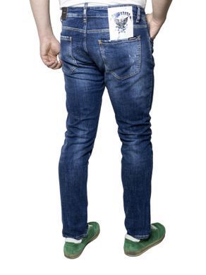 Джинси Dsquared