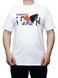 Футболка Dsquared 1 з 2