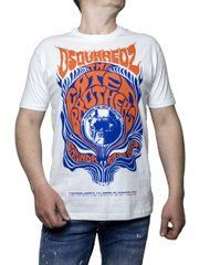 Футболка Dsquared