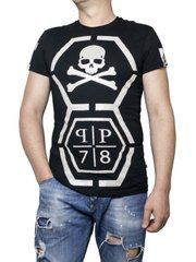 Футболка PhilippPlein